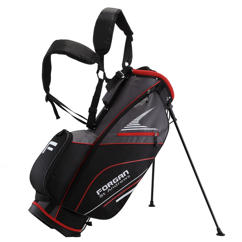 of St Andrews Super Lightweight Golf Stand Carry Bag eBay